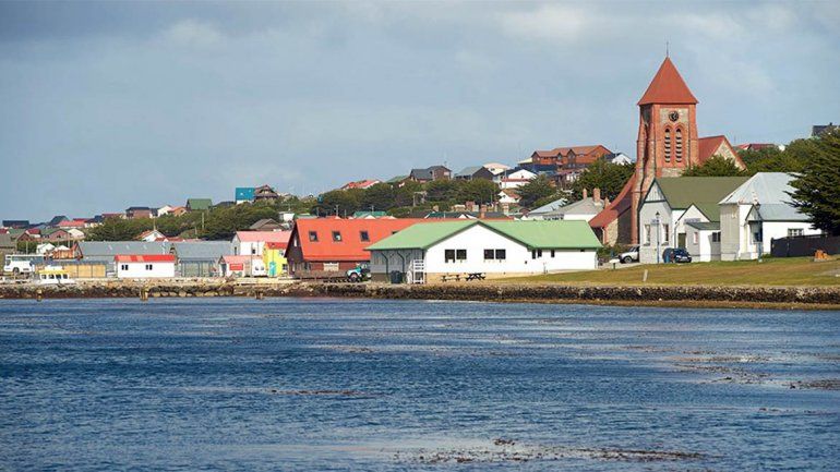 Gran Bretaña lanzará misiles desde las Islas Malvinas