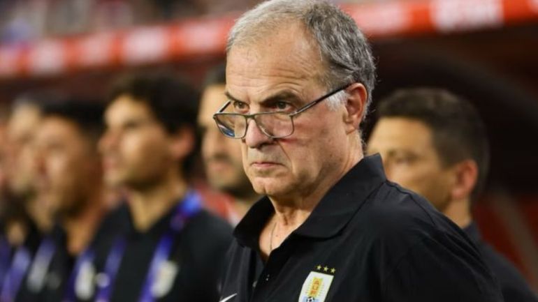 Marcelo Bielsa