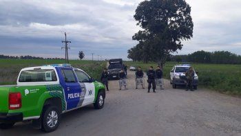 hallaron sin vida al pibe tandilense desaparecido