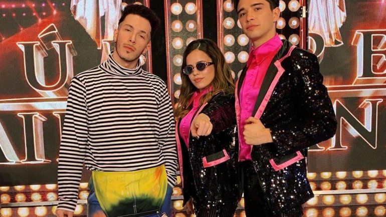 Nicolás Merlini ya suena fuerte para reemplazar a Julián