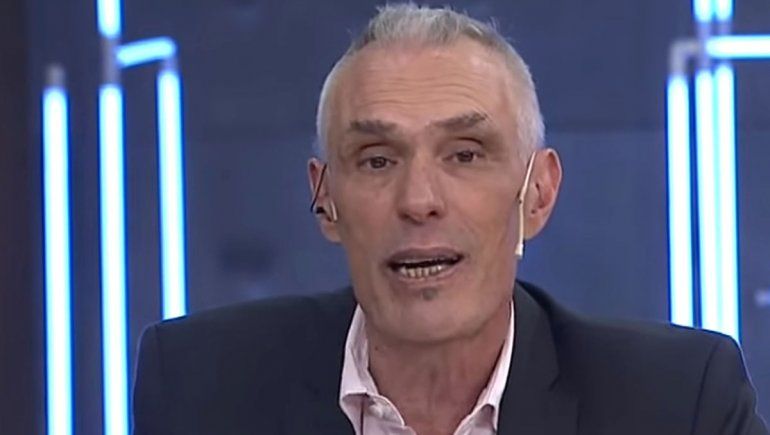 A los 61 años, murió el periodista Marcelo Zlotogwiazda