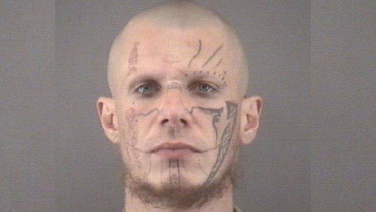 Pazuzu Algarad y su casa del terror: satanismo, marginalidad, crímenes y misterio