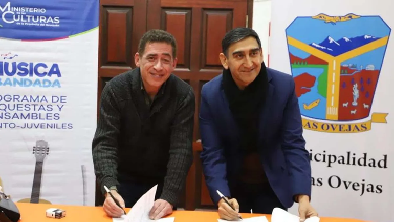 Vicente Godoy, un intendente que impulsó y apoyó a la cultura