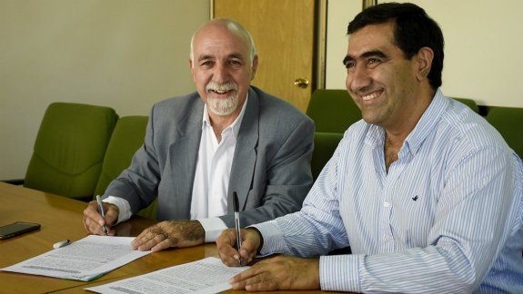 Provincia y Municipio se integran digitalmente para compartir datos