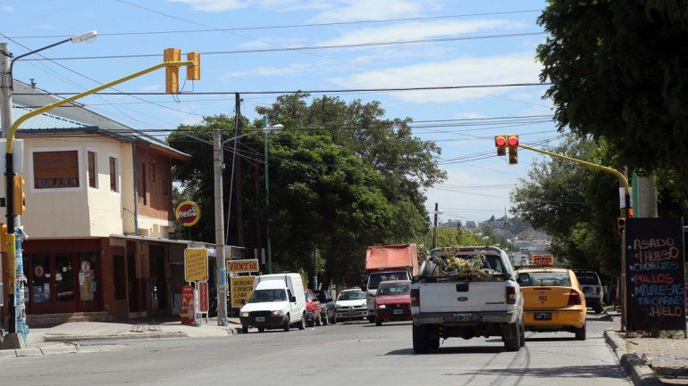 Muchísimo movimiento y pocas ventas. Los comerciantes no entienden por qué no venden con tanta cantidad de personas que transitan.