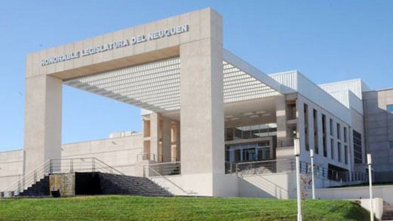 La Legislatura trataría la suba de aportes de los jueces al Instituto