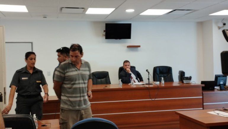 Sepúlveda fue baleado a muerte por un empleado provincial harto de los robos