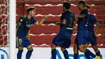 boca es finalista porque river no levanto cabeza boca es finalista porque river no levanto cabeza