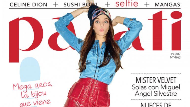 Este sábado, con LMN llevate la revista Para Ti con sólo 14 pesos