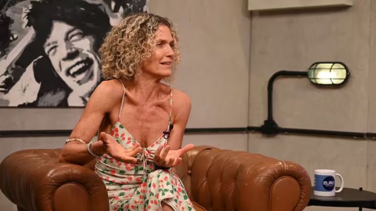 Maru Botana Maru Botana