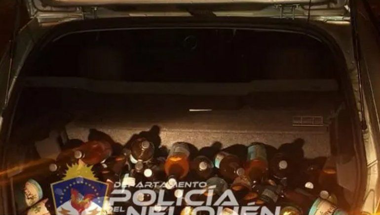 Clausuraron un local en el oeste por vender bebidas alcohólicas