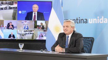 argentina esta lista para fabricar la vacuna contra el covid argentina esta lista para fabricar la vacuna contra el covid