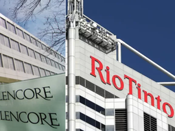 Cobre en alerta roja: fusión Rio Tinto-Glencore podría valer más de u$s200.000 millones y cambiar el mapa minero Cobre en alerta roja: fusión Rio Tinto-Glencore podría valer más de u$s200.000 millones y cambiar el mapa minero