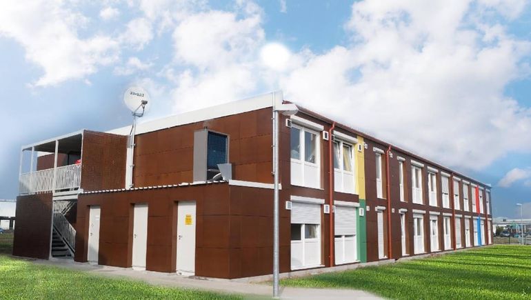 CIMC Wetrans cierra el 2024 con la apertura de nuevas oficinas en Neuquén y Salta