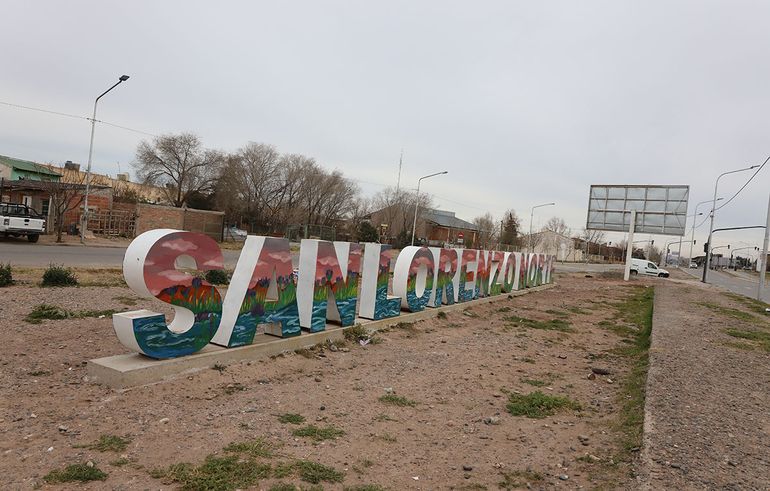 Investigan la muerte de un bebé en San Lorenzo: su mamá lo encontró dentro de un balde con agua