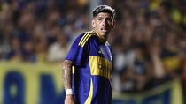 Carlos Palacios