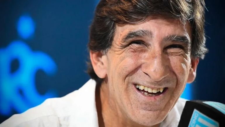 Qué es lo que falta para que Racing tenga a su nuevo refuerzo