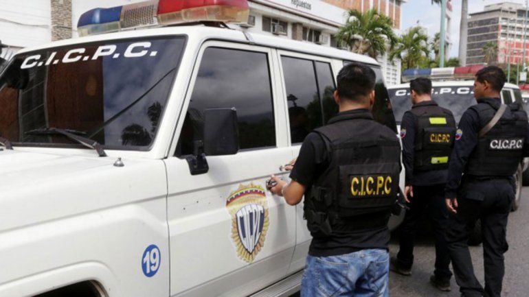 Un joven dijo que era Dios y mató a toda su familia