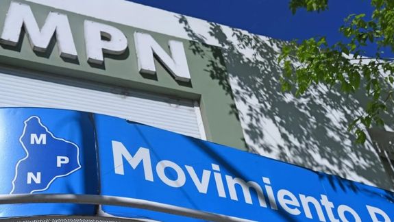 La Junta del MPN y la convención aún no se expidió sobre el apoyo del partido a La Neuquindad de Rolando Figueroa.