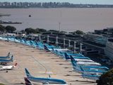 El aeropuerto de Ezeiza se abastecerá de energía renovable
