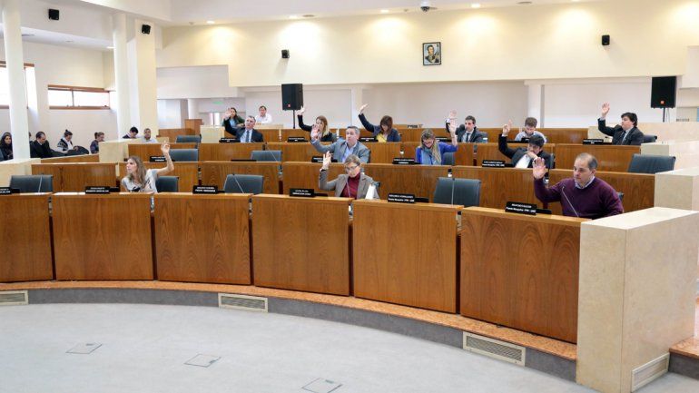 Cómo quedarán conformados el Congreso y el Concejo Deliberante tras las elecciones