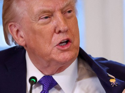 donald trump hablo sobre la liberacion de presos politicos en venezuela: recuerden la suerte que tuvieron donald trump hablo sobre la liberacion de presos politicos en venezuela: recuerden la suerte que tuvieron