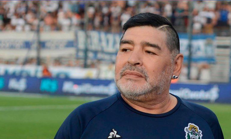 Maradona murió el 25 de noviembre a los 60 años