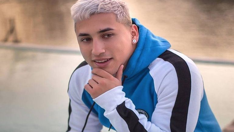 Apareció Yao Cabrera: Gracias a los que me querían ver muerto