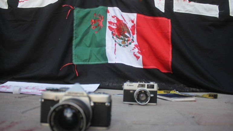 Un informe dijo que viven y trabajan bajo un intenso estrés.