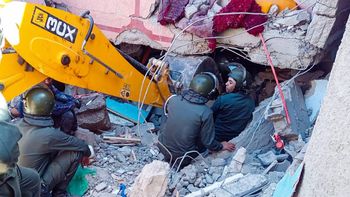 feroz terremoto en marruecos dejo 800 muertos y 600 heridos feroz terremoto en marruecos dejo 800 muertos y 600 heridos