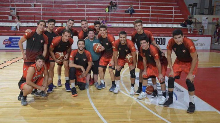 Una media de cada color: el gesto del Rojo con Panchito