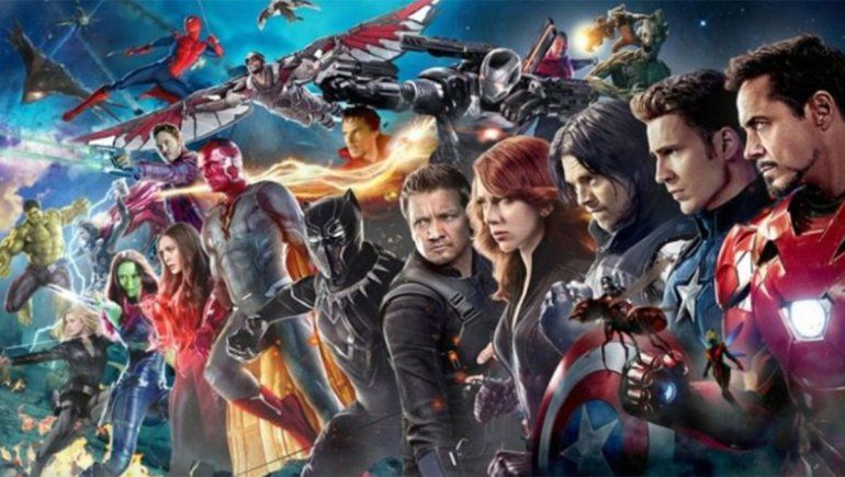 ¡A ponerse al día! Una lista de las mejores películas de superhéroes