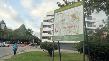 inseguridad en santa genoveva: es un salvese quien pueda
