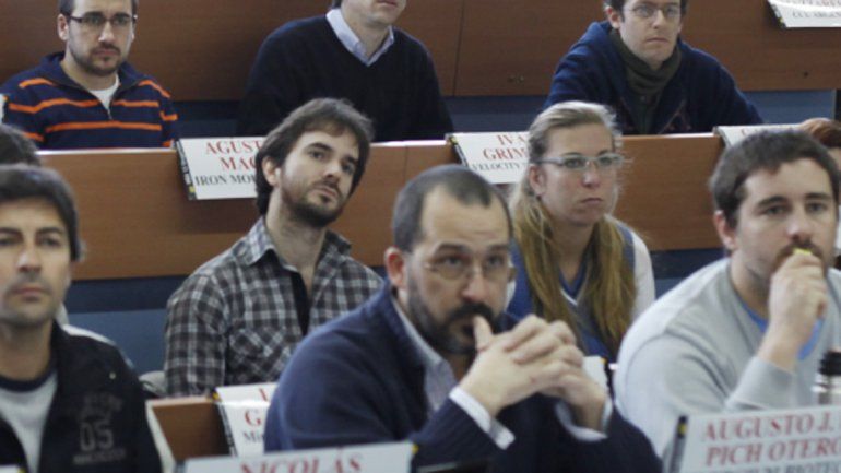 El MBA de la Universidad Di Tella comenzará en abril.