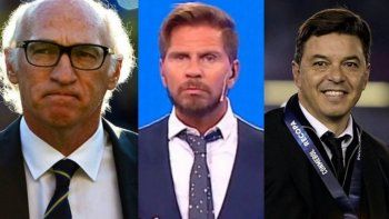 vignolo se emociono con un albanil y pidio la vuelta de bianchi a boca vignolo se emociono con un albanil y pidio la vuelta de bianchi a boca