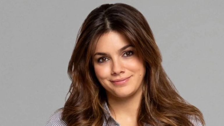 Natalie Pérez contó cómo estuvo después de su romance con Franco Colapinto