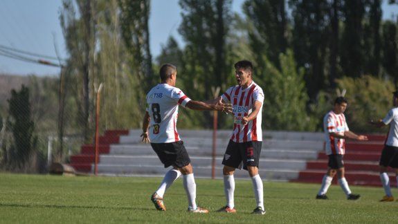 ¿Cuándo se juega el clásico entre Independiente y Cipolletti?
