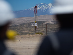 Aconcagua Energía enfrenta un duro panorama económico. 