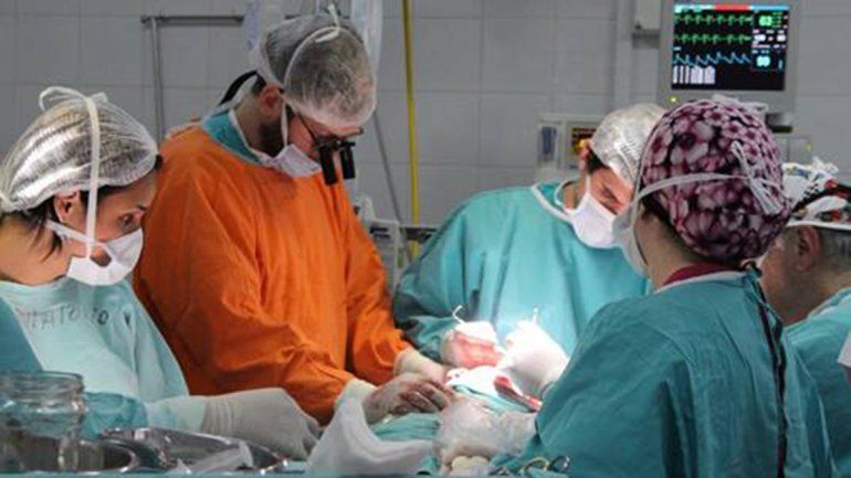 Por segundo año consecutivo, Neuquén superó la media nacional en donación de órganos