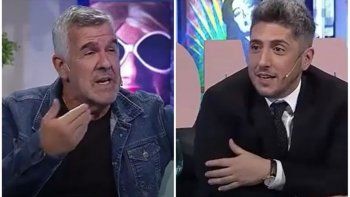 la broma de dady que enfurecio a jey: me molesto la broma de dady que enfurecio a jey: me molesto