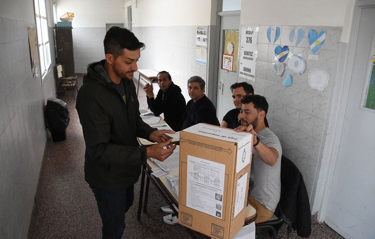 Elecciones 2025 con Boleta Única de Papel: las dudas que genera el nuevo sistema