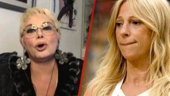 carmen pidio la eliminacion de la gunda por mentirosa carmen pidio la eliminacion de la gunda por mentirosa