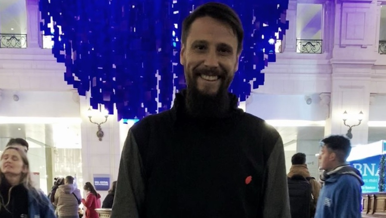 De Junín de los Andes al Centro Cultural Kirchner para homenajear a Favaloro