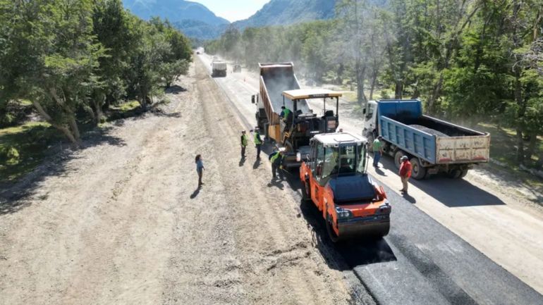 Rolando Figueroa: La Neuquinidad se defiende con obras necesarias para los neuquinos