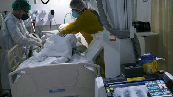 Brasil anunció dos casos vinculados a la nueva cepa británica