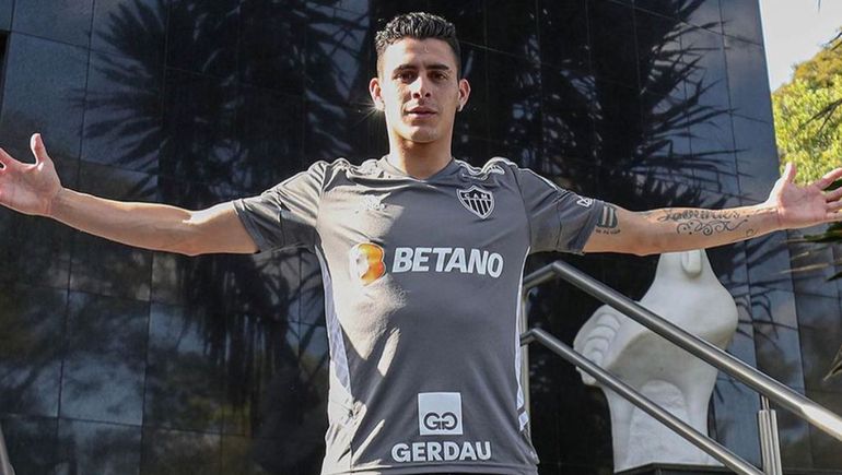 La frase de Pavón que enfureció a todos los hinchas de Boca