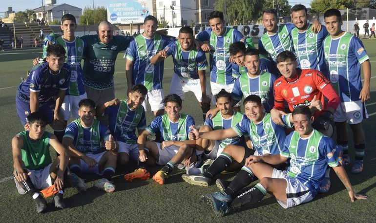 El curioso dato de la cuarta fecha del Apertura en Lifune