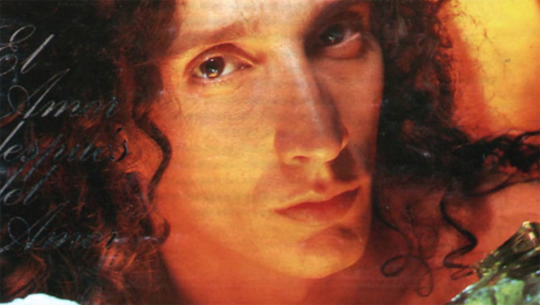 Canciones para vivir el amor