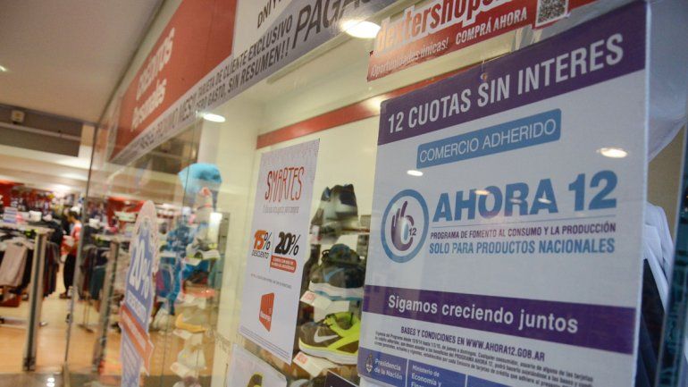 Ahora 12 seguirá hasta septiembre.