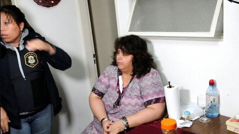 Cayó la banda de los pastores: esclavizaban y extorsionaban a sus fieles